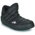 The North Face Mamuszok W THERMOBALL TRACTION BOOTIE Fekete 40