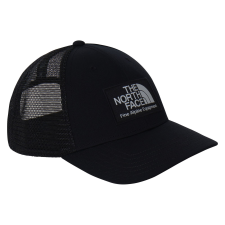  The North Face Mudder Trucker Sapka NF0A5FXAJK31 Férfi Fekete Univerzális Méret férfi sapka