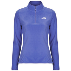 The North Face Polárok 100 Glacier 1/4 Zip Kék EU S