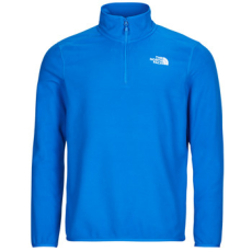 The North Face Polárok 100 Glacier 1/4 Zip Tengerész EU XXL