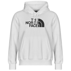 The North Face Pulóverek Drew Peak Fehér EU L
