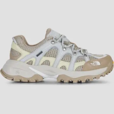 The North Face Rövid szárú edzőcipők HEDGEHOG 06 RVST GORE-TEX Bézs 42
