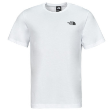 The North Face Rövid ujjú pólók REDBOX Fehér EU M