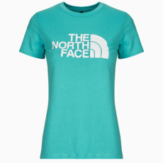 The North Face Rövid ujjú pólók S/S Easy Tee Zöld EU M
