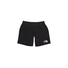 The North Face Rövidnadrágok B COTTON SHORTS TNF BLACK Fekete 10 Jahre