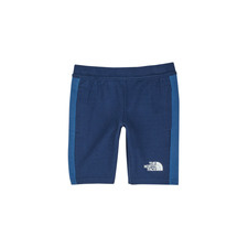 The North Face Rövidnadrágok Boys Slacker Short Kék 14 Jahre gyerek nadrág