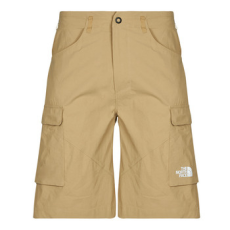 The North Face Rövidnadrágok Exploration Cargo Short Barna EU S