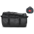 The North Face Sporttáskák Base Camp Duffel - S Fekete Egy méret