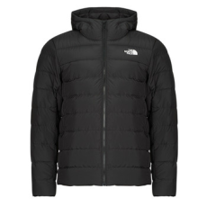 The North Face Steppelt kabátok Aconcagua 3 Fekete EU S