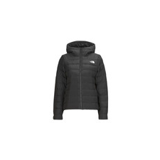 The North Face Steppelt kabátok Aconcagua 3 Hoodie Fekete EU L női dzseki, kabát