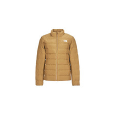 The North Face Steppelt kabátok Aconcagua 3 Jacket Barna EU XL férfi kabát, dzseki