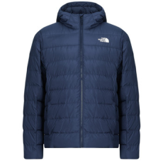 The North Face Steppelt kabátok Aconcagua 3 Tengerész EU L
