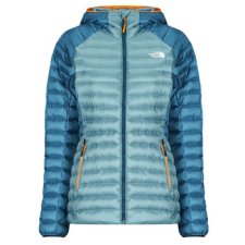 The North Face Steppelt kabátok Bettaforca Lt Down Kék EU L női dzseki, kabát
