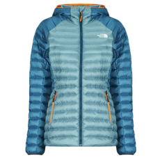 The North Face Steppelt kabátok Bettaforca Lt Down Kék EU XS
