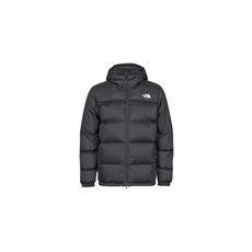 The North Face Steppelt kabátok DIABLO DOWN HOODIE Fekete EU M