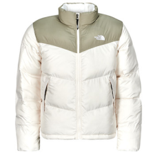 The North Face Steppelt kabátok Saikuru Fehér EU M férfi kabát, dzseki