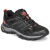 The North Face Túracipők HEDGEHOG FUTURELIGHT Fekete 38