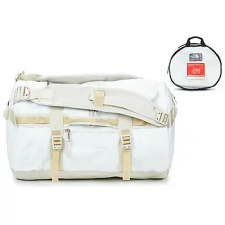 The North Face Utazó táskák BASE CAMP DUFFEL - XS Bézs Egy méret kézitáska és bőrönd