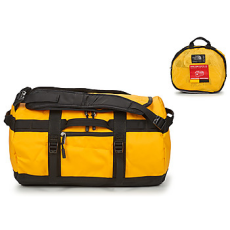 The North Face Utazó táskák BASE CAMP DUFFEL - XS Citromsárga Egy méret