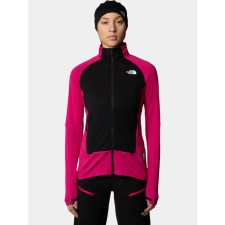 The North Face W Bolt Polartec Jacket D női pulóver, kardigán