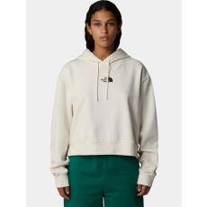 The North Face W Essential Crop Hoodie D