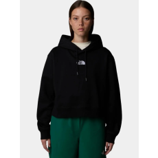 The North Face W Essential Crop Hoodie D