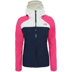 The North Face W Stratos Jacket esőkabát - széldzseki D