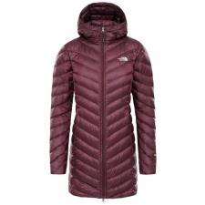  THE NORTH FACE W Trevail Parka női pehelykabát - XS női dzseki, kabát