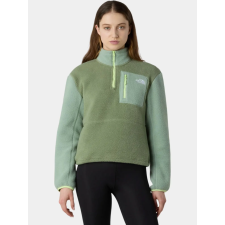 The North Face W Yumiori 1/4 Zip D női pulóver, kardigán
