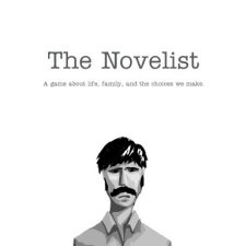  The Novelist (PC - Steam Digitális termékkulcs) videójáték