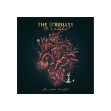  The O'Reillys And Paddyhats - Seven Hearts… (Digipak) (CD) rock / pop