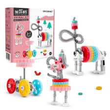 The OffBits Építsd meg magad UnicornBit készlet barkácsolás, építés