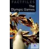  The Olympic Games - Factfile 2