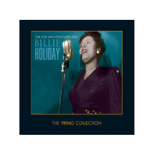  The One and Only Lady Day CD egyéb zene