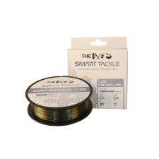 THE ONE CARP NATURAL LINE CAMOUFLAGE 300M 0.30MM 12,65KG 27LB horgászzsinór