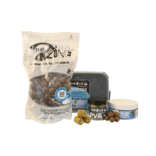 The One LIMITED EDITION "PIT13" PACK bojli, aroma