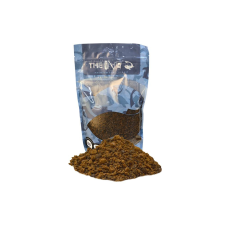 The One PELLET CRUMBLE MIX SMOKED FISH 800 GR bojli, aroma