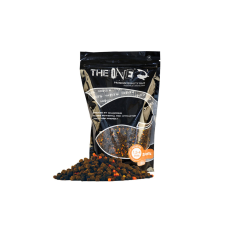  THE ONE PELLET MIX SCOPEX 1,5-4MM csali