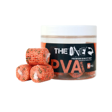  THE ONE PVA CAJUN csali