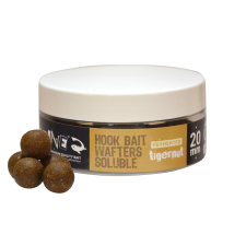 The One THE FERMENTED ONE HOOK BAIT WAFTERS SOLUBLE TIGERNUT 20MM 150 GR bojli, aroma
