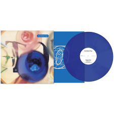  The Other Two - Tasty Fish (Remix) (Limited Blue Vinyl) (Vinyl EP (12")) elektronikus