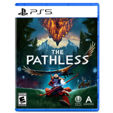  The Pathless (PS5) videójáték