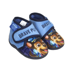The Paw Patrol Otthoni Papucs The Paw Patrol Kék 24