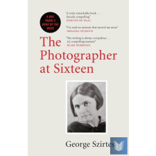  The Photographer at Sixteen történelem