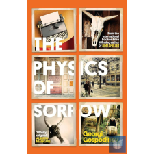 The Physics of Sorrow idegen nyelvű könyv