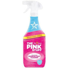 The Pink Stuff fertőtlenítő, tisztító spray 850ml tisztító- és takarítószer, higiénia