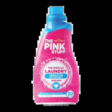 The Pink Stuff mosógél szenzitív 960ml tisztító- és takarítószer, higiénia