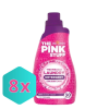 The Pink Stuff mosógél színes ruhákhoz 960ml KARTON - 8db