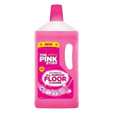 The Pink Stuff padlótisztító folyadék 1L tisztító- és takarítószer, higiénia