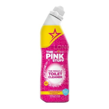 The Pink Stuff WC-tisztító 750 ml tisztító- és takarítószer, higiénia